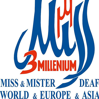 Miss Deaf World