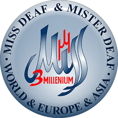 Miss Deaf World
